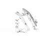 STIHL  Przewód przyłączeniowy CH,I 6010 440 2011
